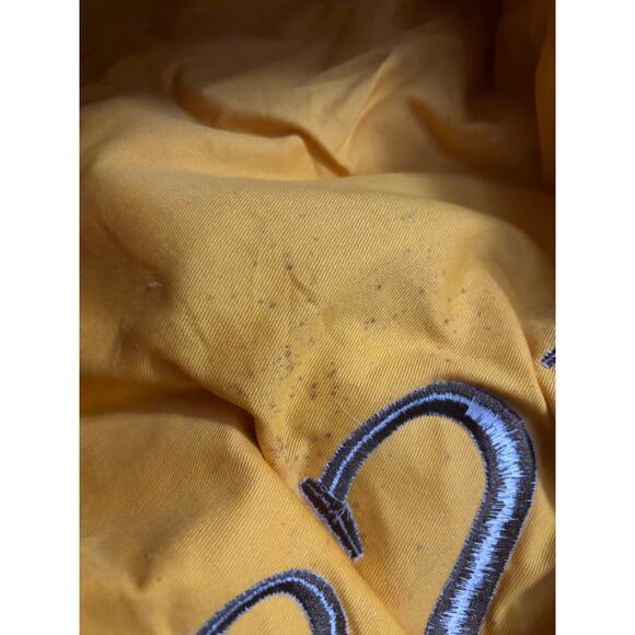 Large Pottery Barn Weekender Duffel bag - sold as listed - Picture 9 of 11